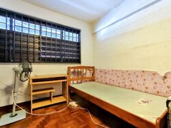 Blk 23 Mount Faber View (Bukit Merah), HDB 4 Rooms #567692561